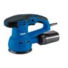 DRAPER RANDOM ORBITAL SANDER 125MM DIA 430 WATT