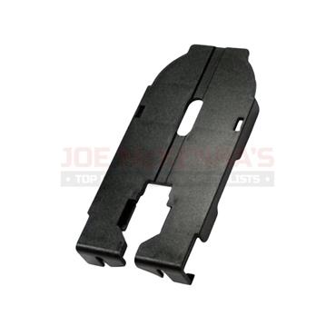 DEWALT SOLE PLATE FOR DW331K JIG SAW