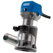 DRAPER ROUTER 1/4" 710WATT TRIMMING ROUTER