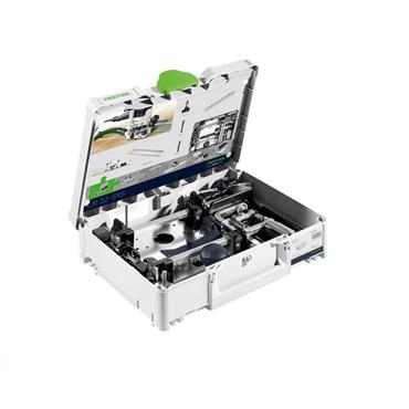 FESTOOL HOLE DRILLING SET LR32SYS