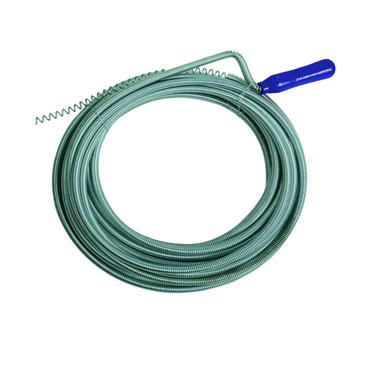 SILVERLINE DRAIN CLEANING HOSE 10 METRE