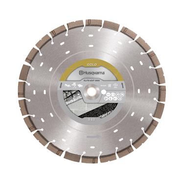 HUSQVARNA DIAMOND BLADE  300MMX20MM