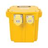 Transformer 5KVA 2x16A Socket & 1x 32A Outlets 110V