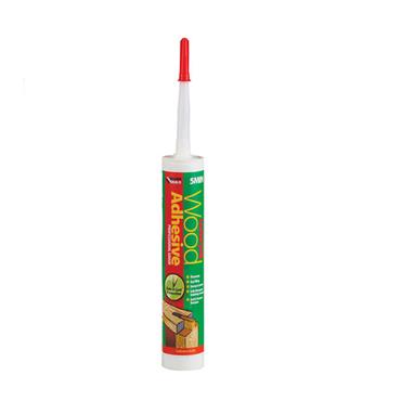 EVERBUILD 5 MIN POLYURETHANE ADHESIVE 310ML CARTRI