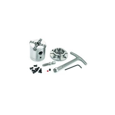 RECORD SC1 MINI CHUCK NEEDS INSERT (40MM JAWS)