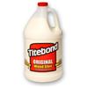 TITEBOND WOOD ADHESIVE  ORIGINAL 3.8LT