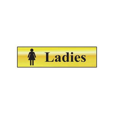 CENTURION SIGN LADIES
