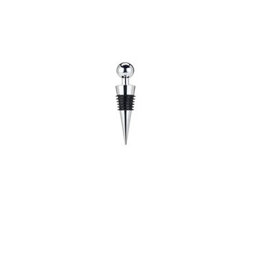 WINE BOTTLE STOPPER KIT CHROME