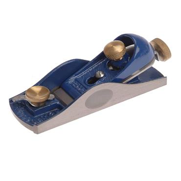 RECORD BLOCK PLANE LOW ANGLE 12.5? 42MM