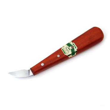 HENRY TAYLOR CHIP CARVING KNIFE