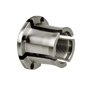 NOVA LONG NOSE JAWS FOR CHUCK