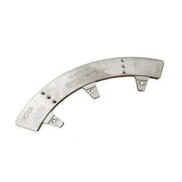 NOVA COLE JAWS EXTENSION ACCESSORY 15"