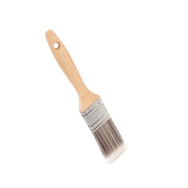 MX PROFESSIONAL FLAT PAINT BRUSH 1.5"