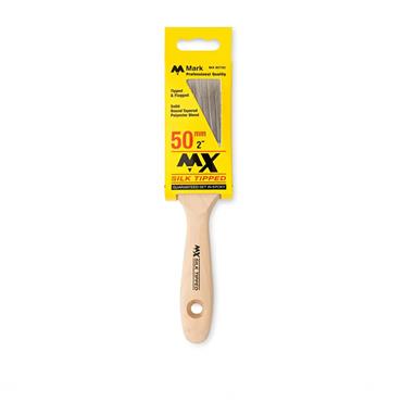 MARK MX PROF FLAT PAINT BRUSH 2"