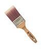 MX PROFESSIONAL FLAT PAINT BRUSH 3"