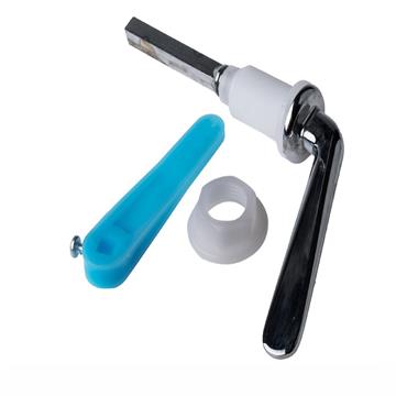 STANDARD CISTERN LEVER CP