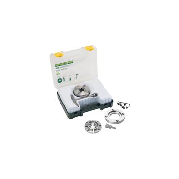 RECORD SC3 SCROLL CHUCK M33 X 3.5