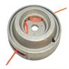 AMA ALLOY STRIMMER HEAD DOUBLE STRING
