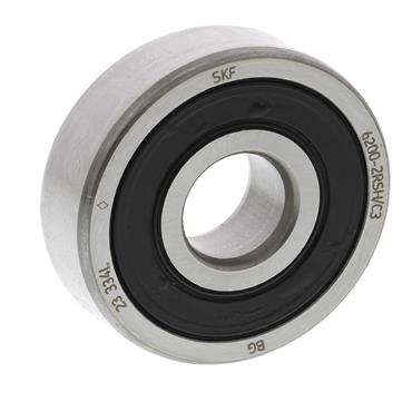 SKF BEARING SKF 6200-2RS