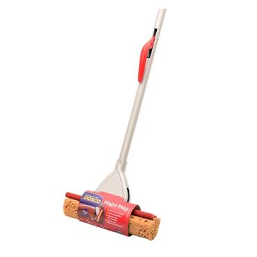 DOSCO AUTO SPONGE MOP - MAJOR PATTERN