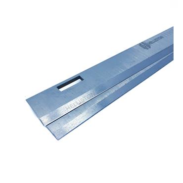 SCHEPPACH PLANER KNIVES 260MM (SET 2)