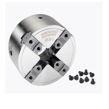 RECORD COMPANION CHUCK SC4  M33 X 3.5