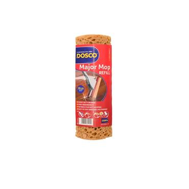 DOSCO AUTO SPONGE MOP 'MAJOR' REFILL