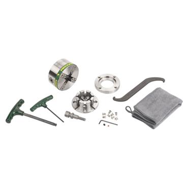 Record Victory Scroll Chuck M33x3.5