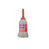 DOSCO STRIP CLOTH MOP HANDLED RED