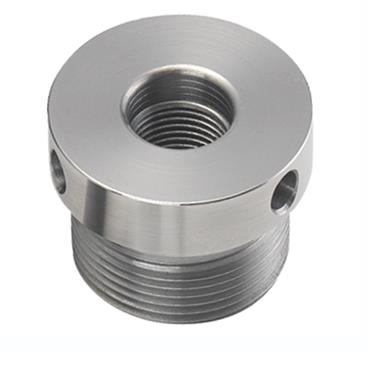 RECORD THREAD ADAPTOR 1"x8 TPI UNC RH