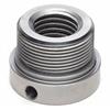 Record Power Thread Adaptor Blank Can Be Bored To 30mm