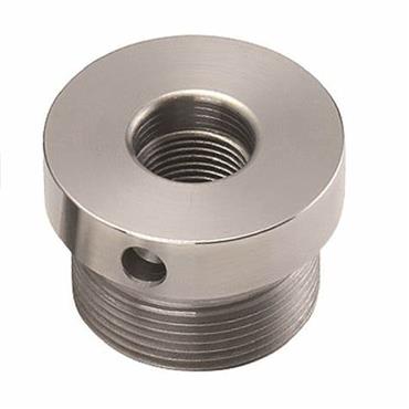 Record Power Thread Adaptor Blank Can Be Bored To 30mm