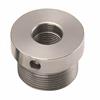 Record Power Thread Adaptor Blank Can Be Bored To 30mm