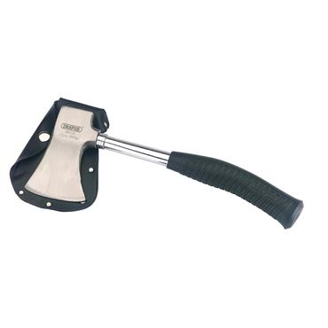 DRAPER HAND AXE STEEL SHAFT 560G