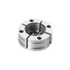 RECORD 75MM HEAVY BOWL & GRIPPER JAW