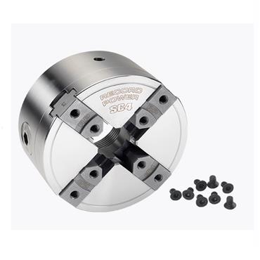 RECORD LONG NOSE JAW SET