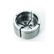 RECORD 100MM DOVETAIL JAW & DEEP GRIPPER JAW