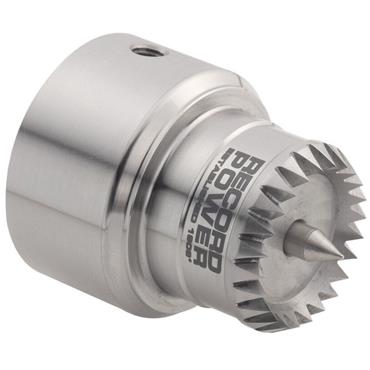 Record Spring Point Drive Centre 1//4" 32mm