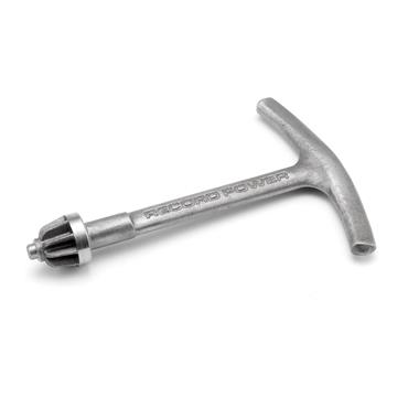 RECORD SC3 CHUCK KEY