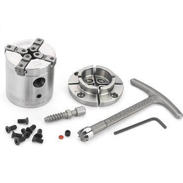 Record Power 62831 Deep Wood Screw for SC1 & SC2 Mini Chucks