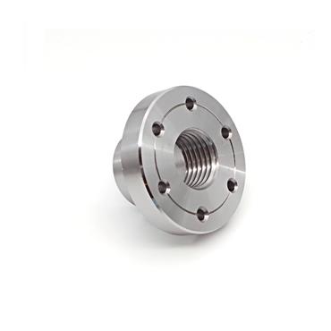 DRAPER FACE PLATE 80MM 3/4" X16 TPI