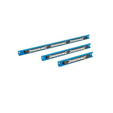 SILVERLINE MAGNETIC TOOL 3 PCE