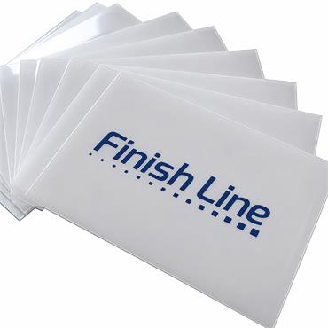 FINISH LINE PLASTIC SPREADERs 70 x 105