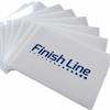 FINISH LINE PLASTIC SPREADERs 70 x 105