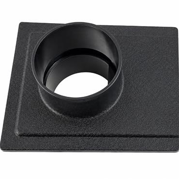Charnwood 63G Blast Gate for 63mm Dust Hose