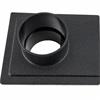 Charnwood 63G Blast Gate for 63mm Dust Hose