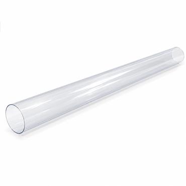Charnwood 63TUBE Clear PVC Dust Extraction Tube 63mm ? 900mm