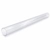 Charnwood 63TUBE Clear PVC Dust Extraction Tube 63mm ? 900mm