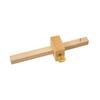 DRAPER MARKING GAUGE BEECHWOOD