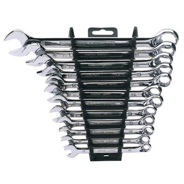 DRAPER COMBI WRENCH SET MM (12 PC)